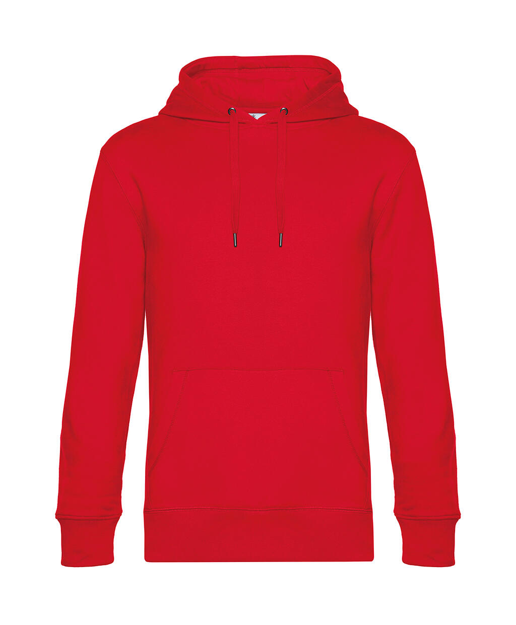 Sudadera King con capucha hombre Red