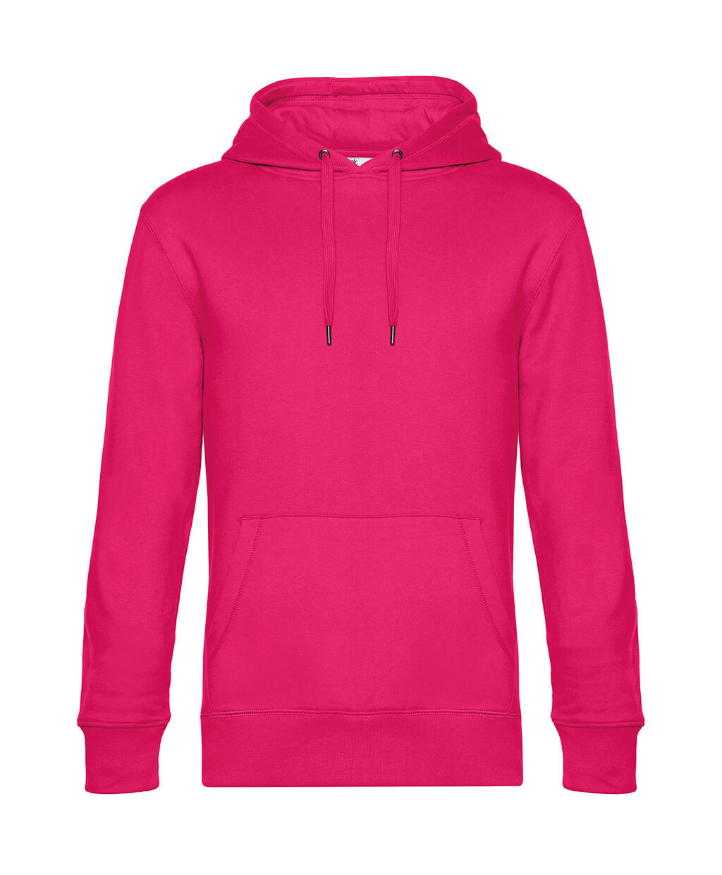 Sudadera King con capucha hombre Magenta Pink