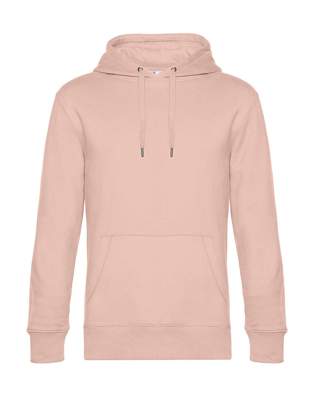 Sudadera King con capucha hombre Soft Rose