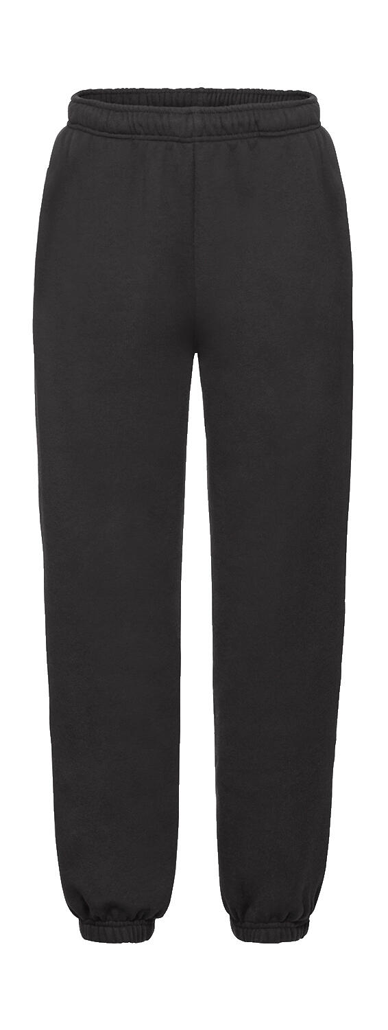 Pantalón de deporte niño Black