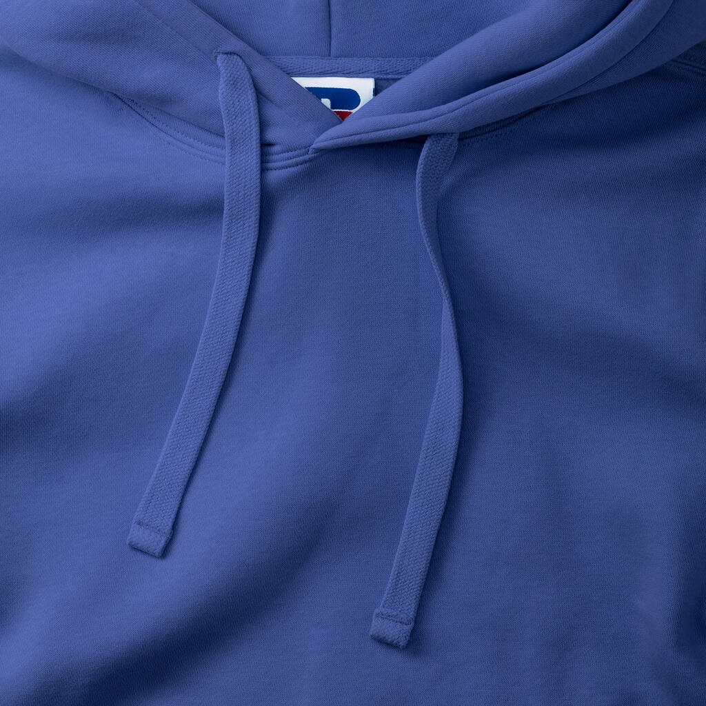  Russell Europe Sudadera Authentic capucha mujerotro