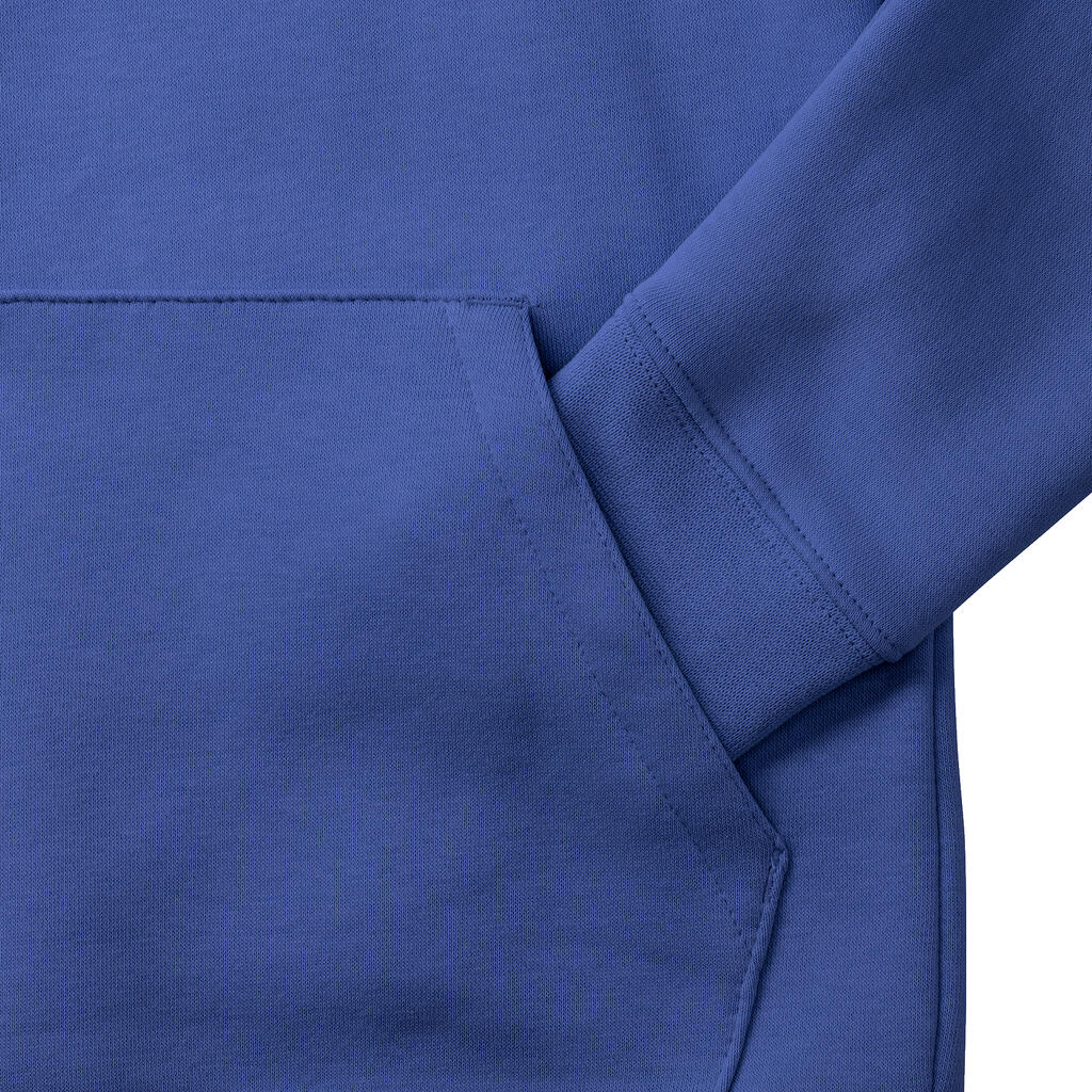  Russell Europe Sudadera Authentic capucha mujerotro