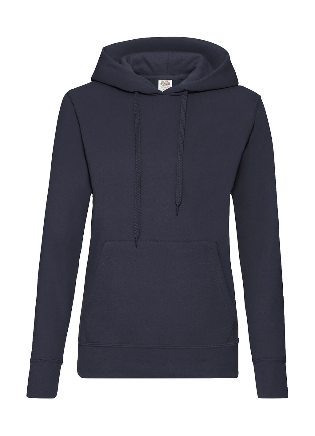 Sudadera capucha Ladies Deep Navy