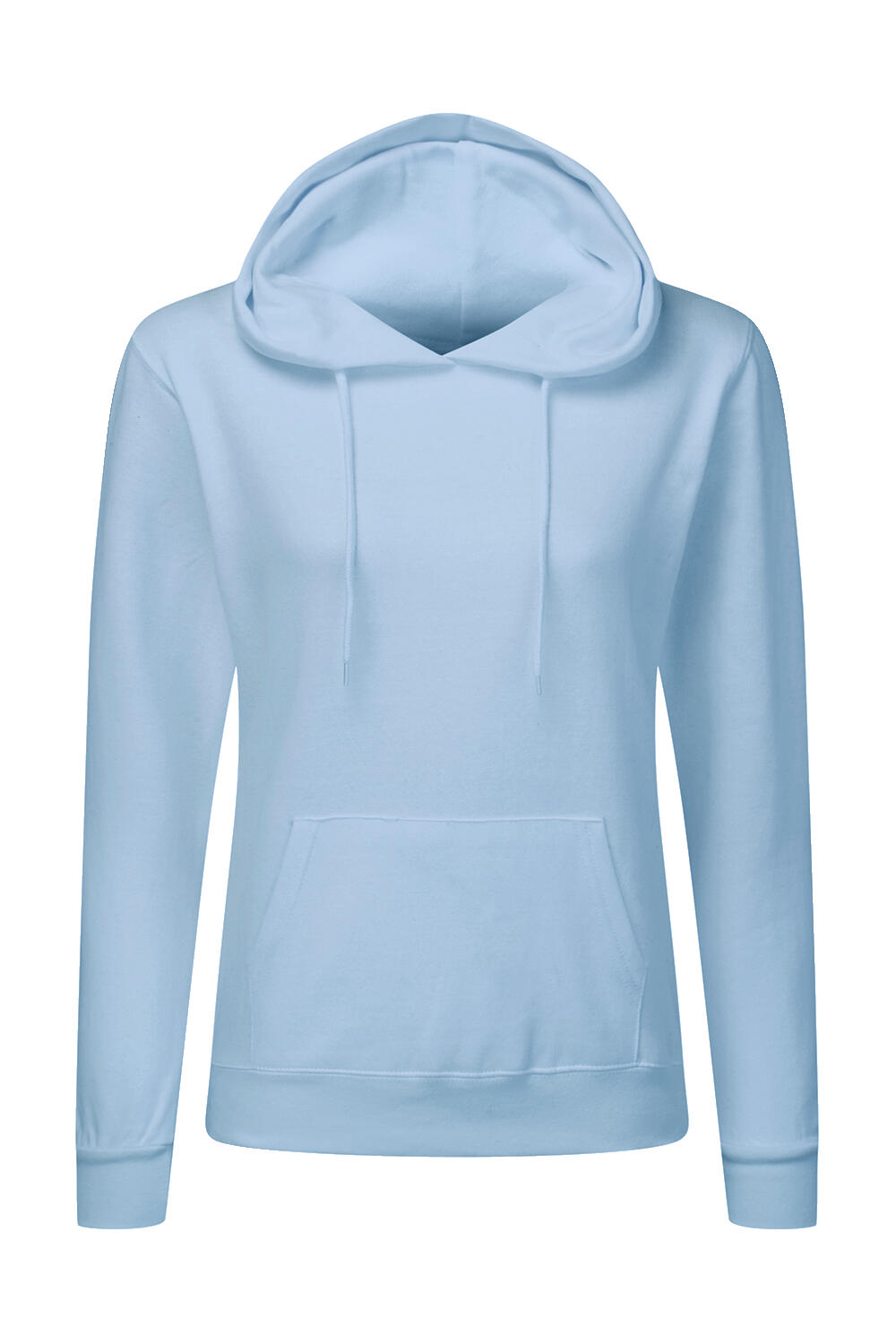 Sudadera de mujer con capucha Sky