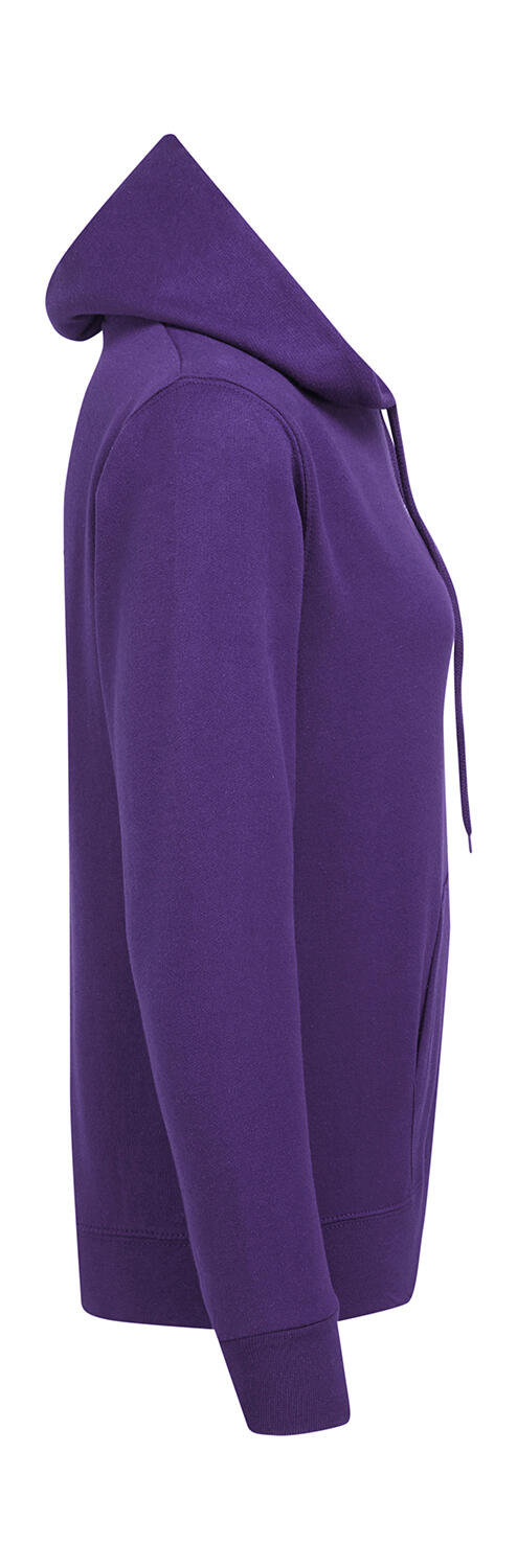  SG Sudadera de mujer con capuchaotro