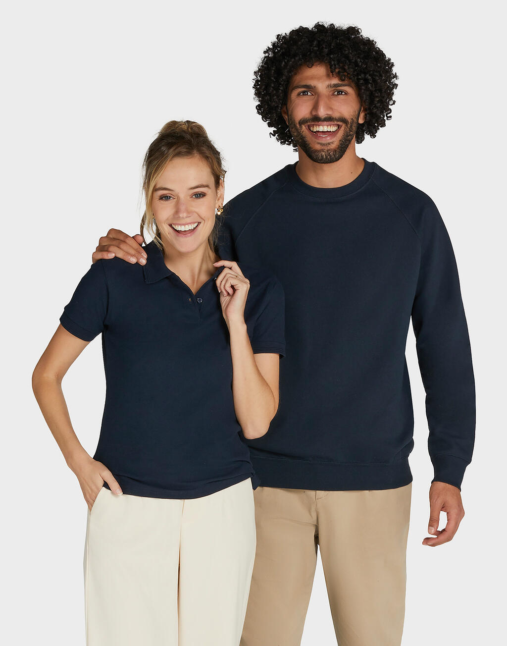  SG Sudadera raglán mujerotro