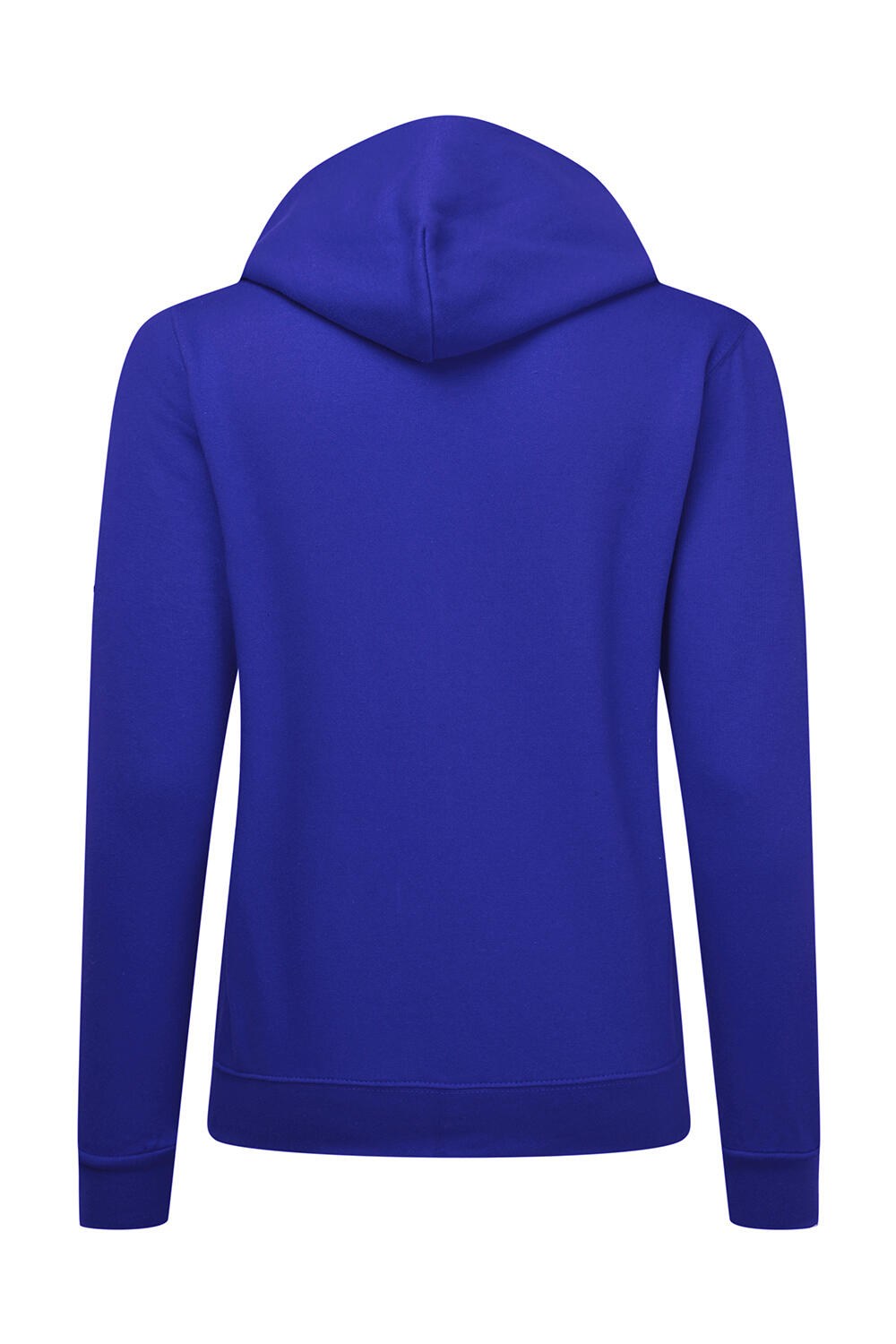  SG Sudadera capucha cremallera entera mujerotro