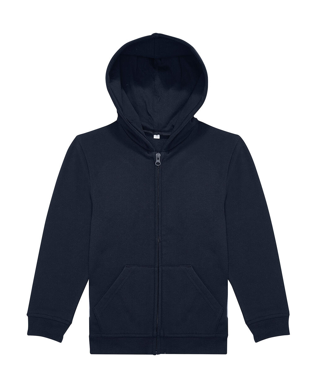 Chaqueta con Cremallera para Niños ID.334 Navy