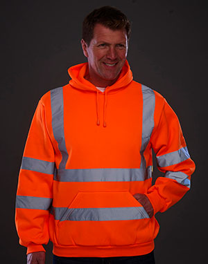 Yoko Sudadera Fluo