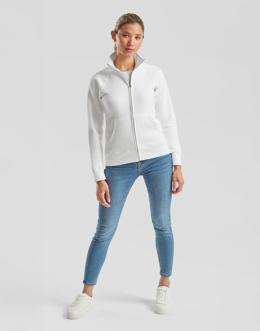  Fruit of the Loom Sudadera mujerotro