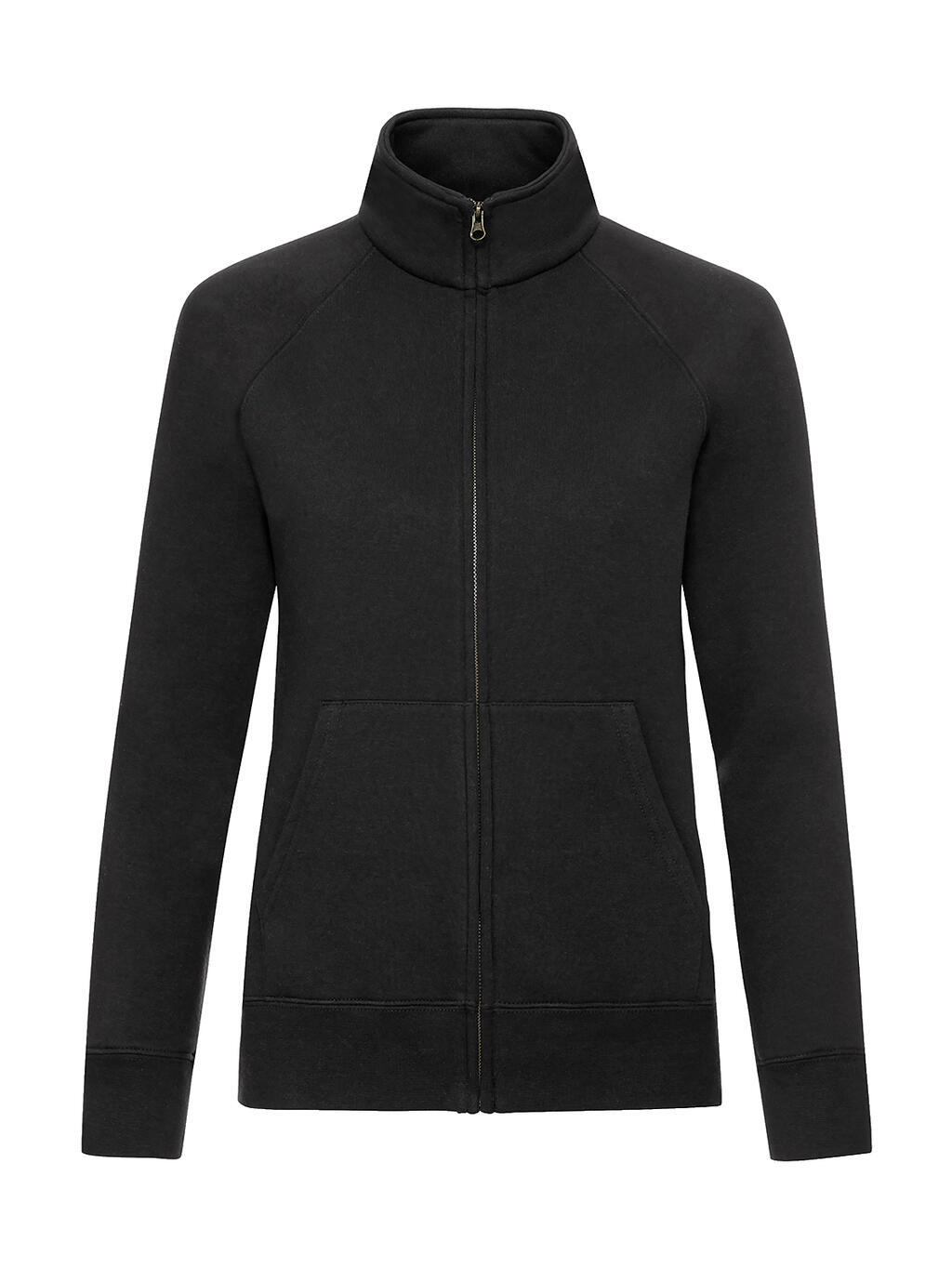 Sudadera mujer Black