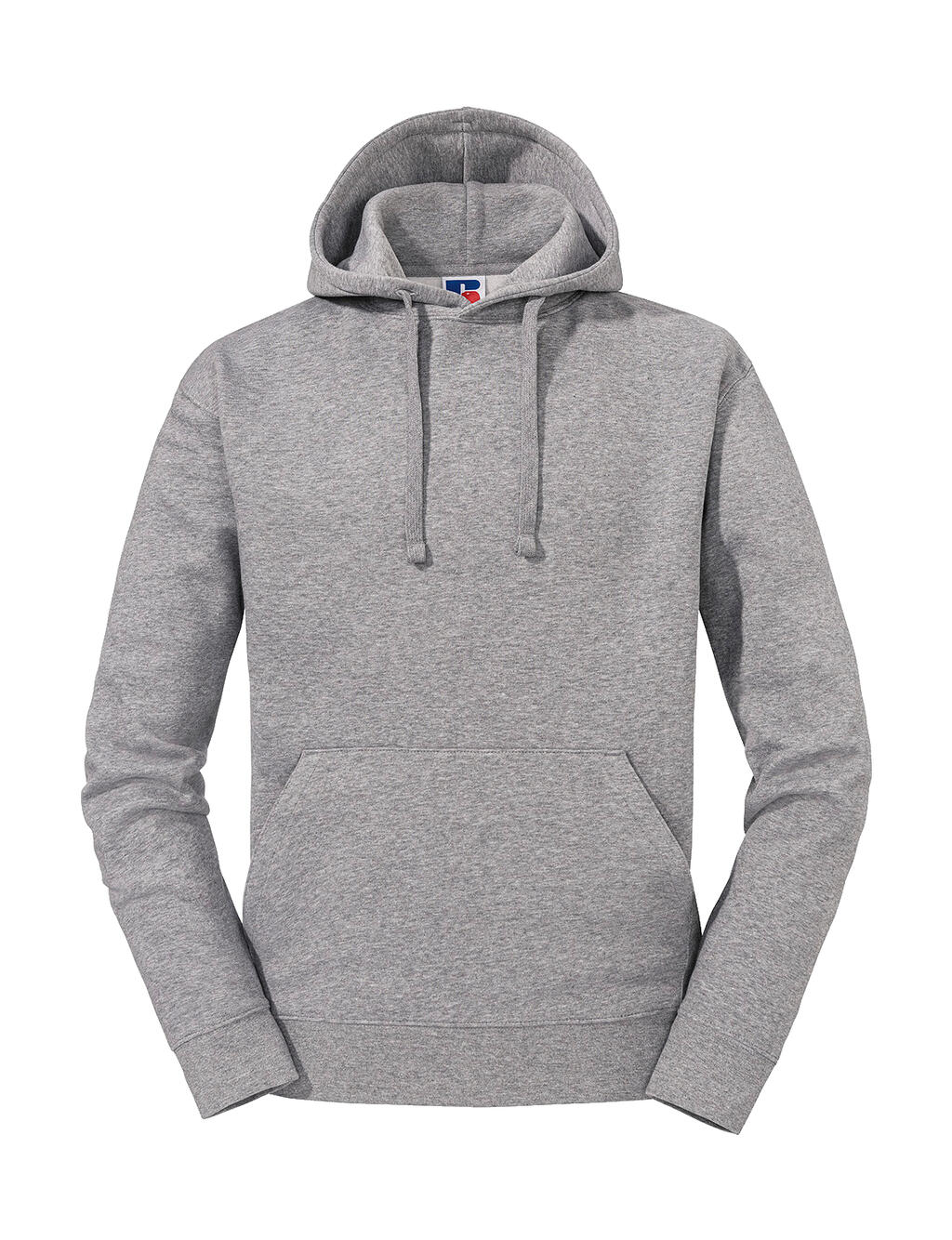 Sudadera Authentic con capucha hombre Sport Heather