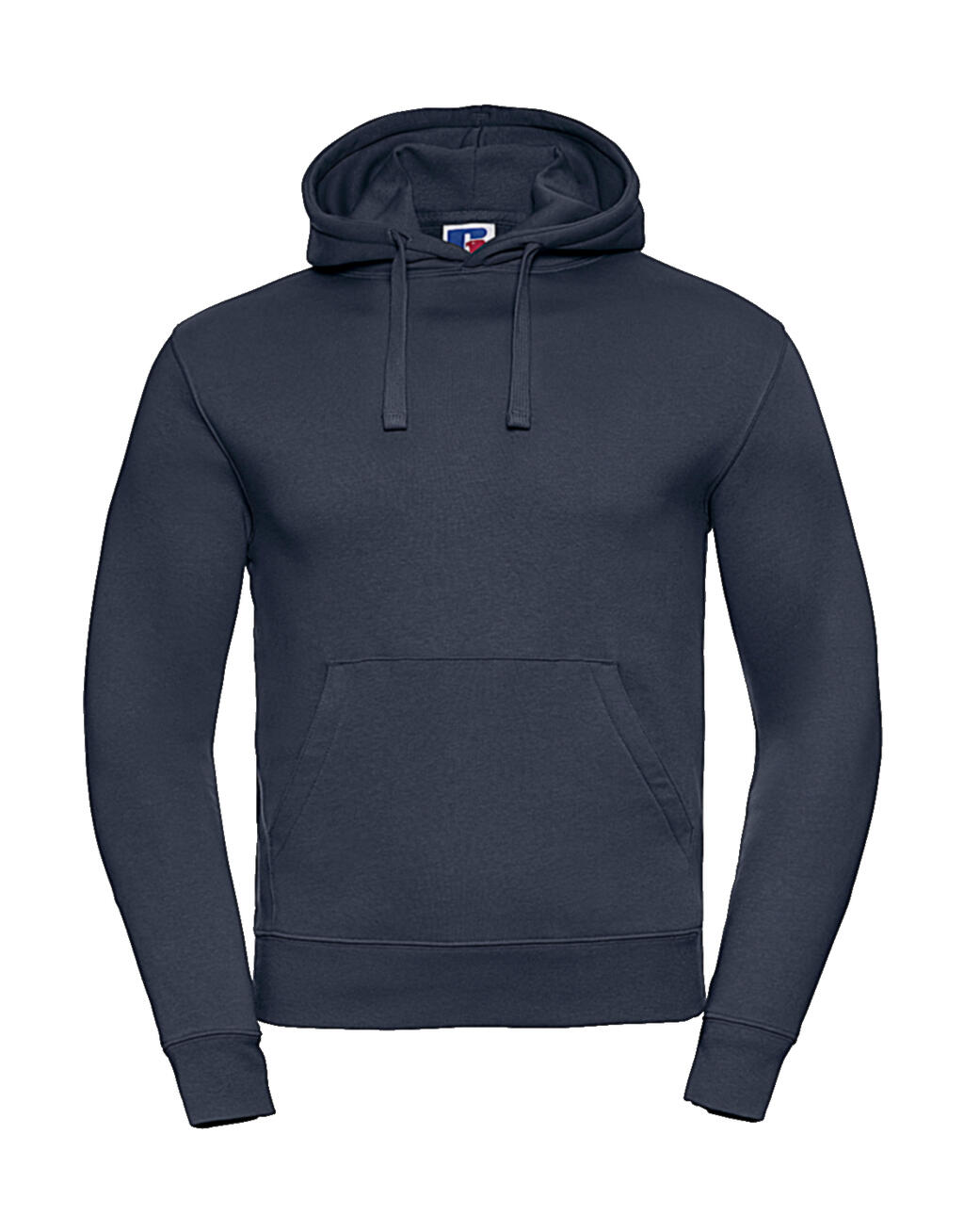 Sudadera Authentic con capucha hombre French Navy