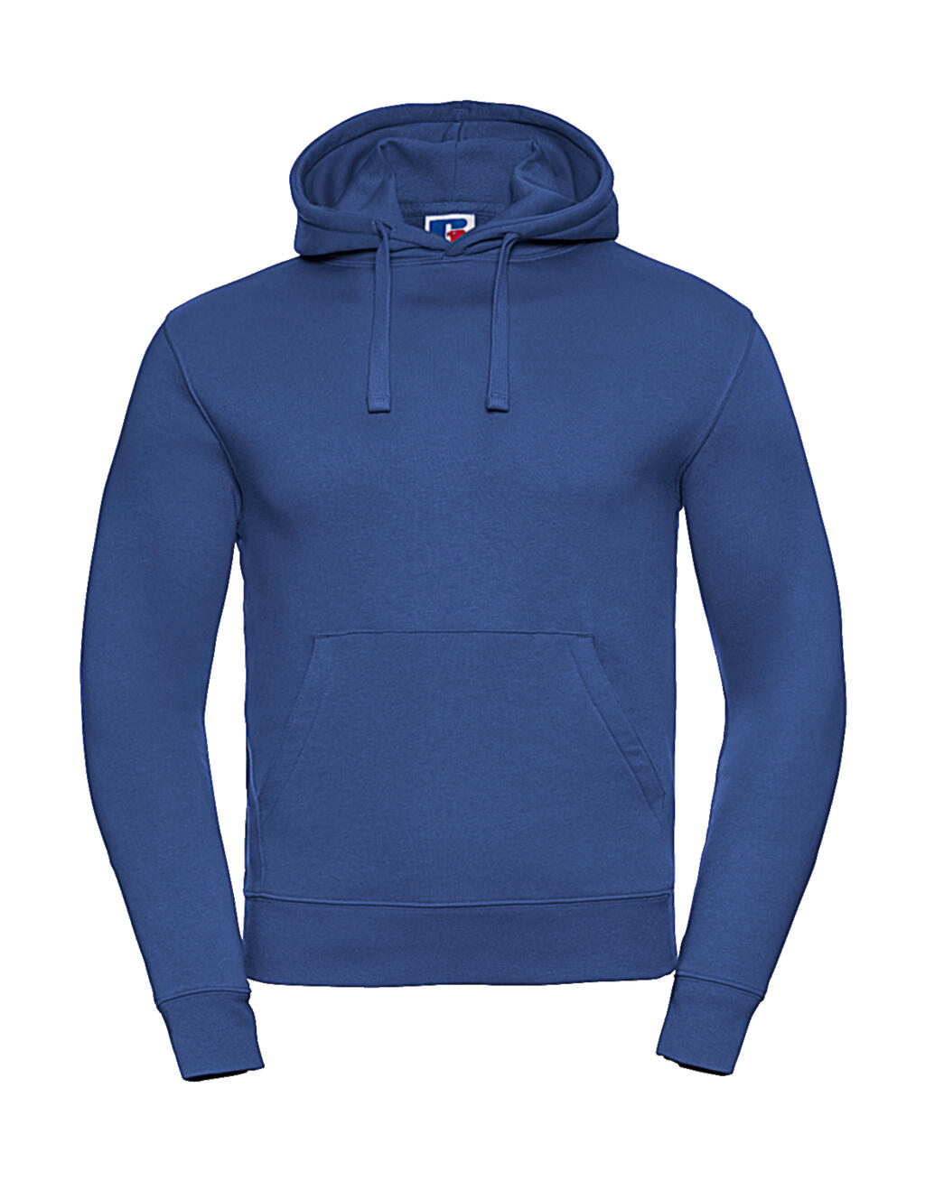 Sudadera Authentic con capucha hombre Bright Royal