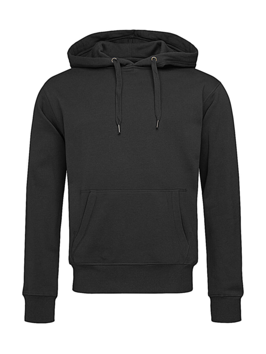Sudadera con capucha hombre Black Opal