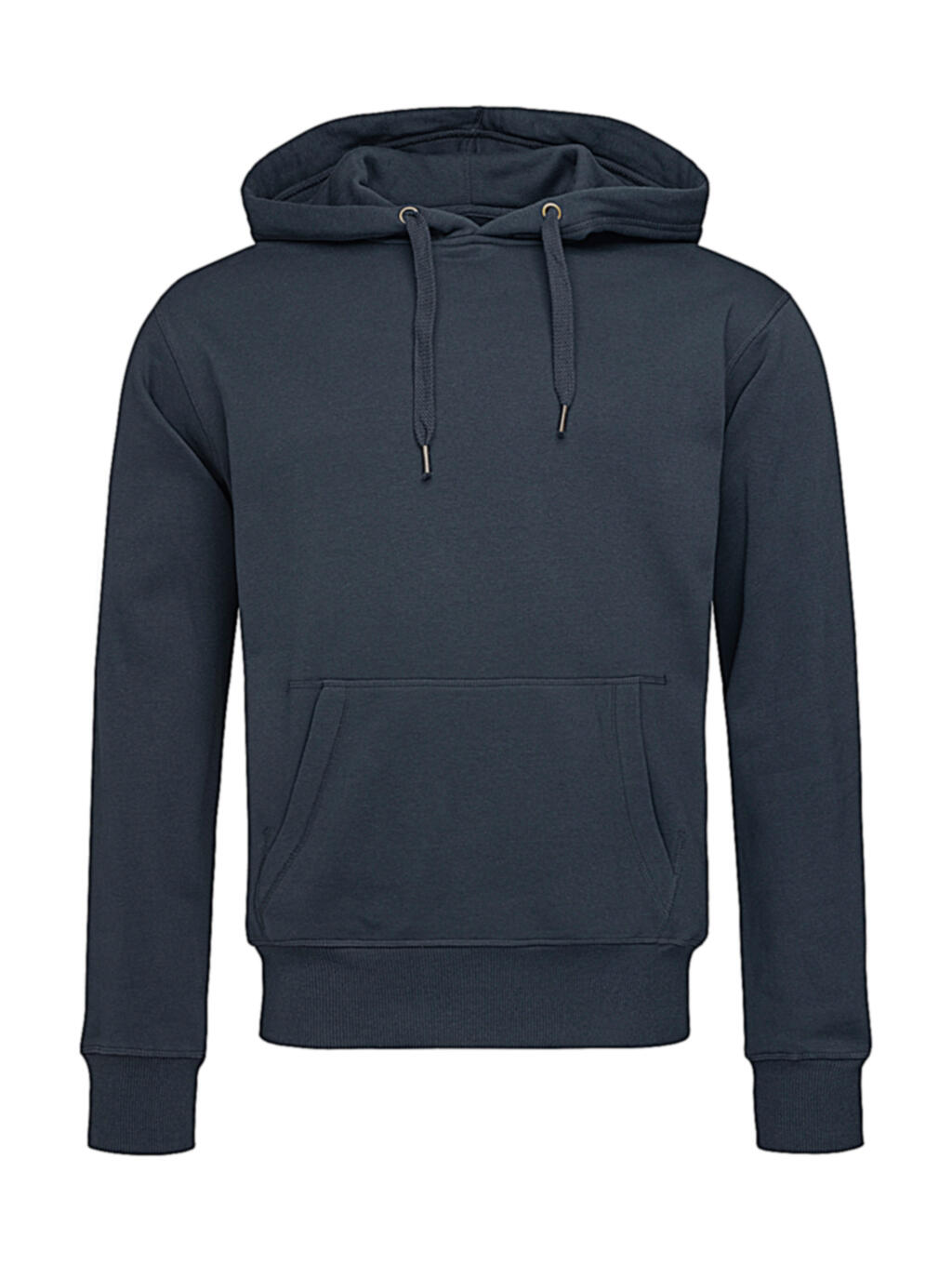 Sudadera con capucha hombre Blue Midnight
