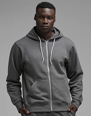 FDM Sudadera capucha Team
