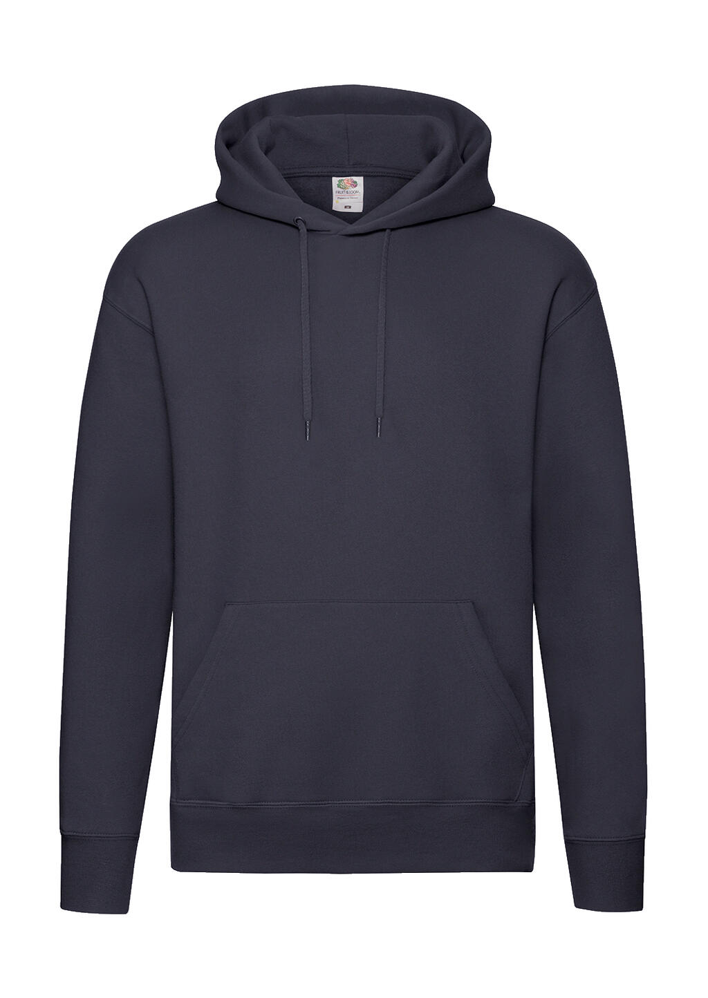 Sudadera con capucha Premium Deep Navy