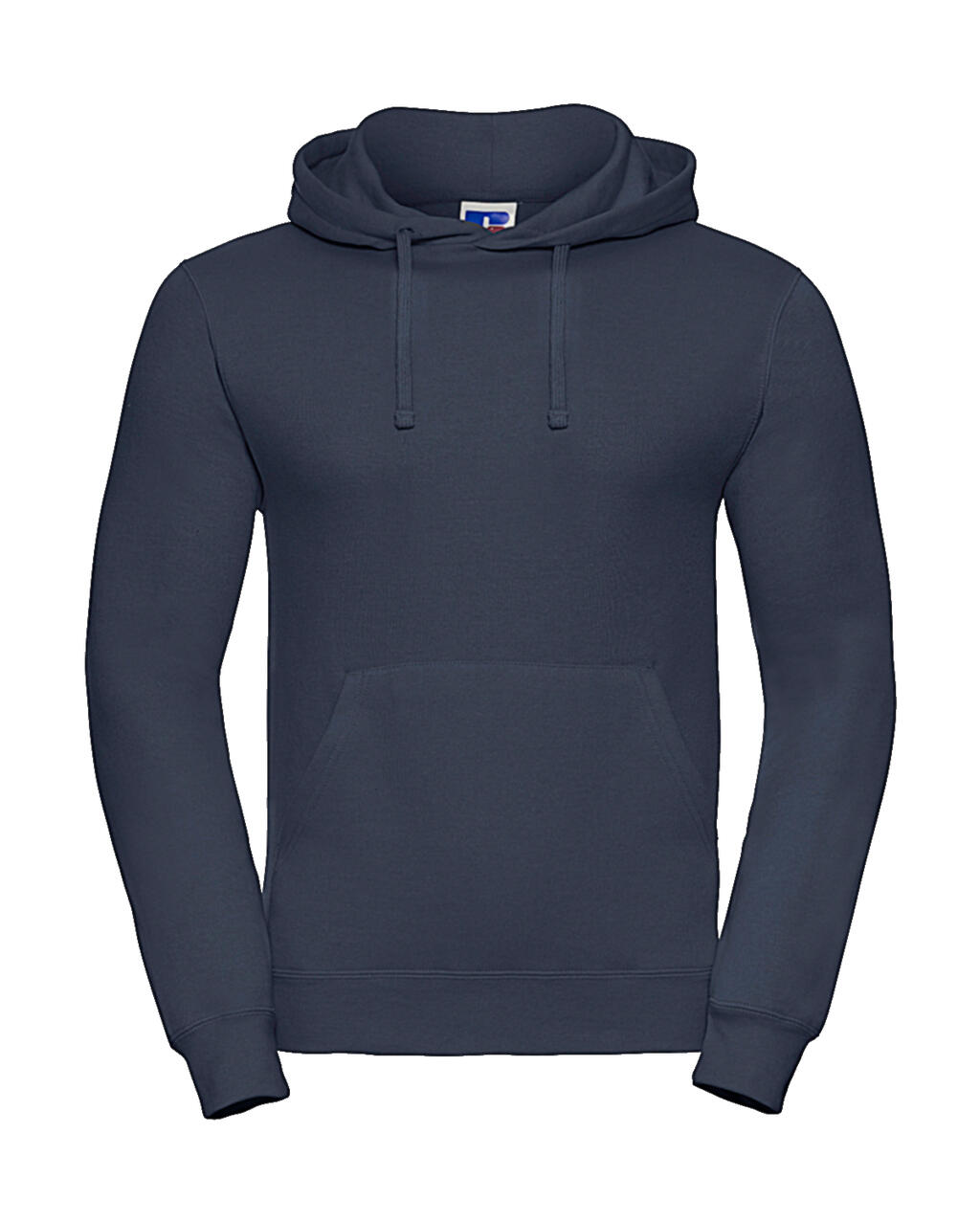 Sudadera con capucha unisex French Navy