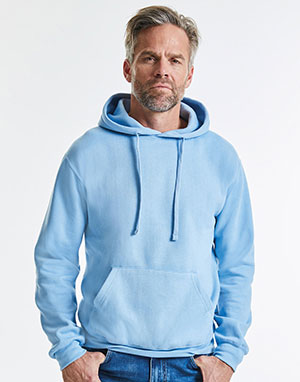 Russell Europe Sudadera con capucha unisex