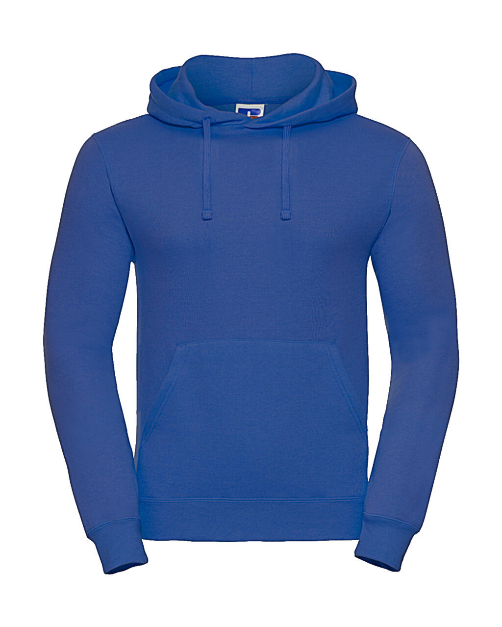 Sudadera con capucha unisex Bright Royal