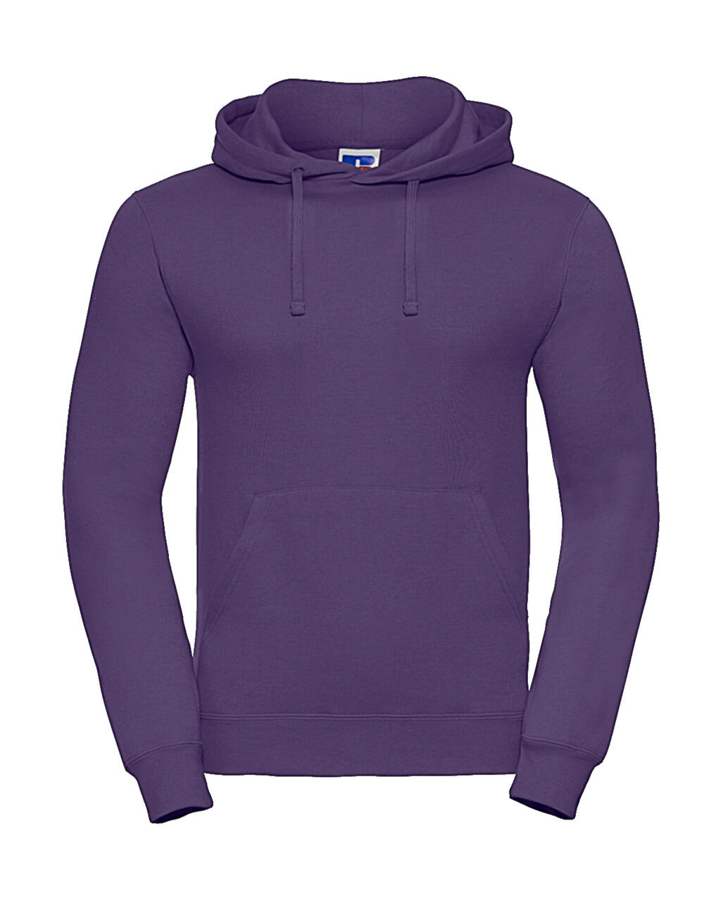 Sudadera con capucha unisex Purple