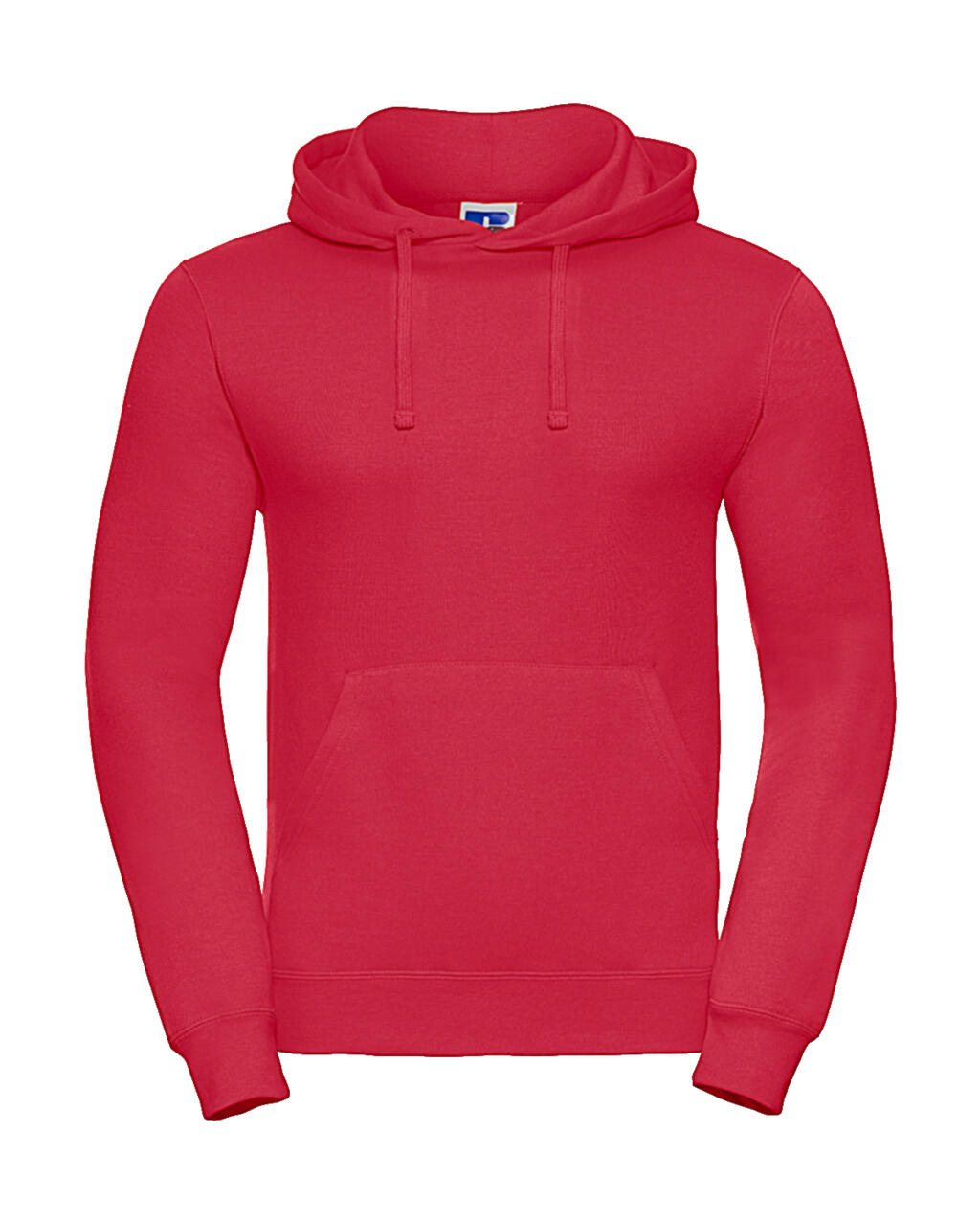 Sudadera con capucha unisex Classic Red