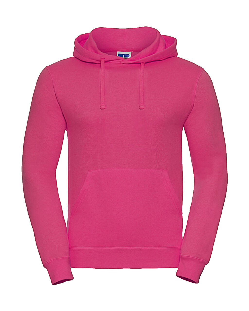Sudadera con capucha unisex Fuchsia