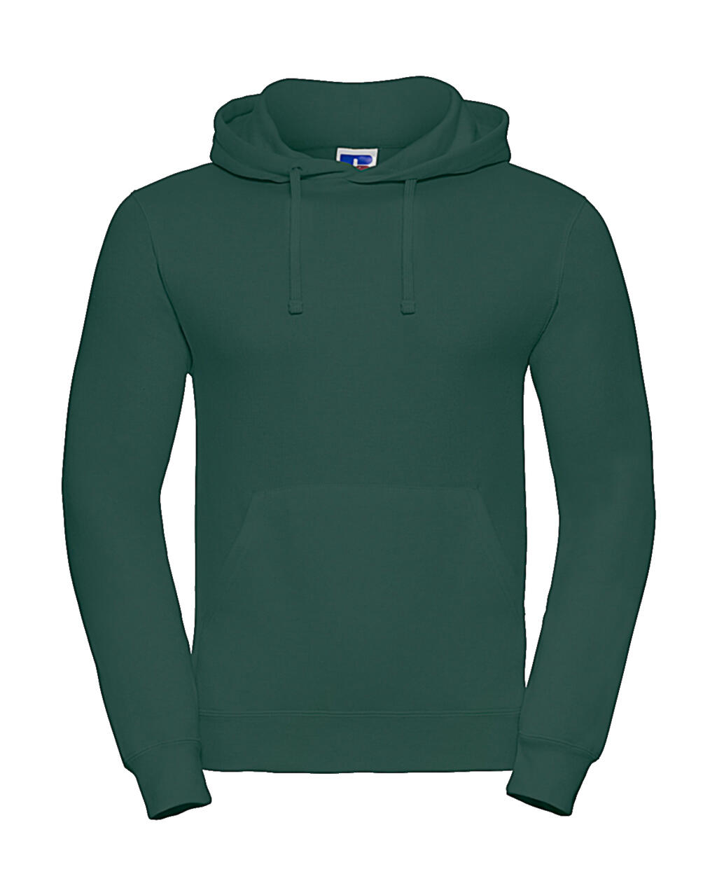 Sudadera con capucha unisex Bottle Green