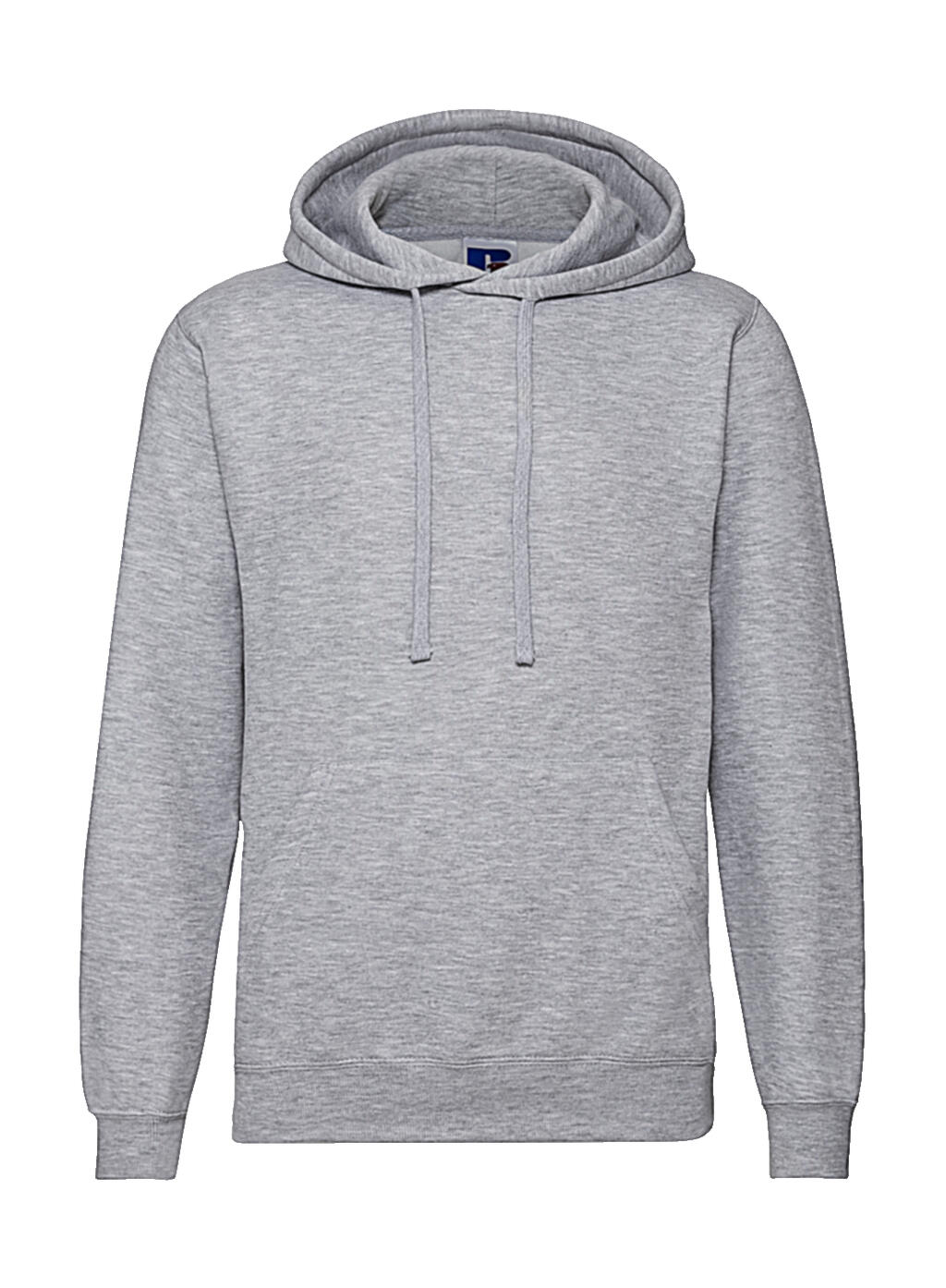 Sudadera con capucha unisex Light Oxford
