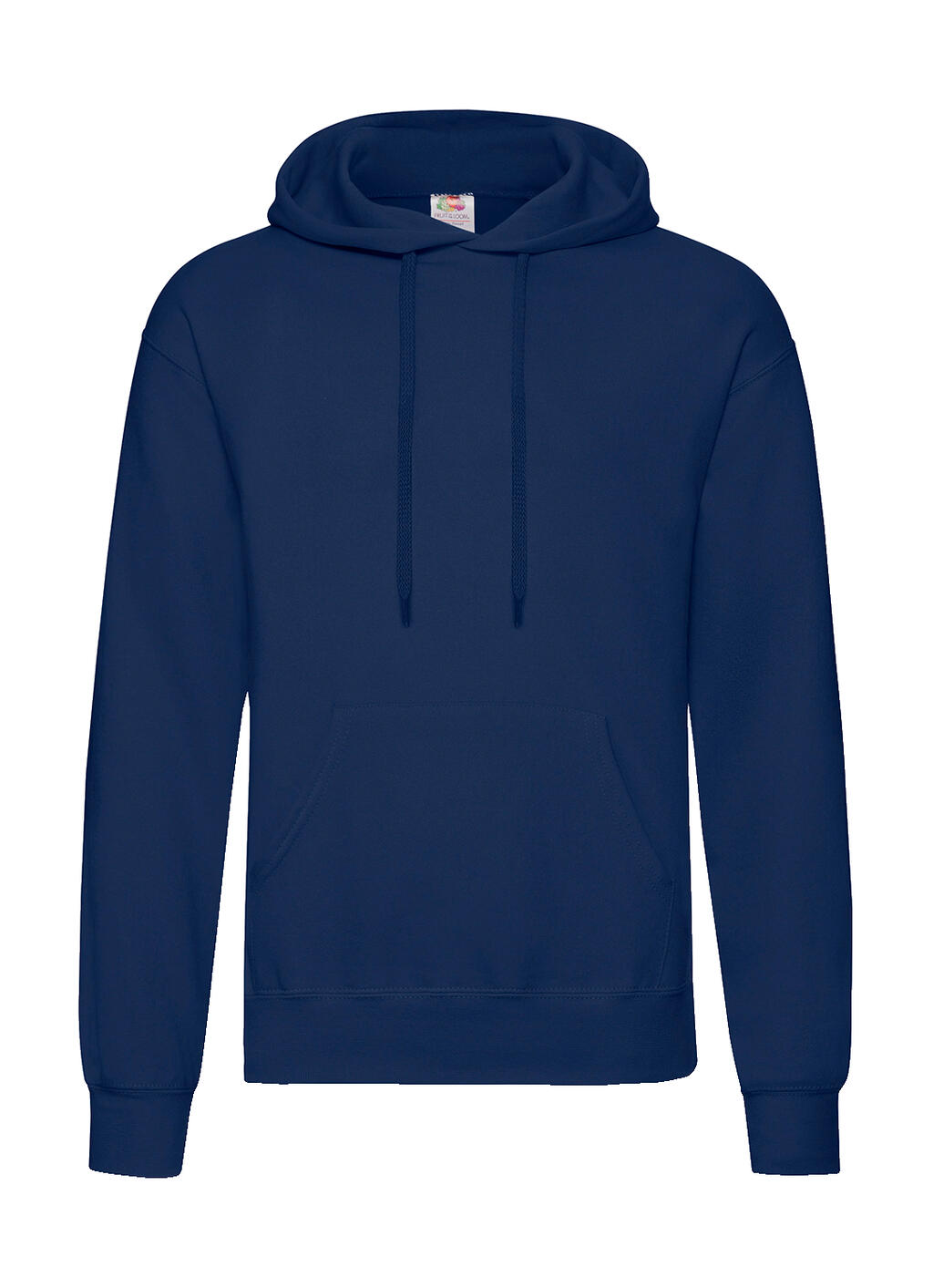 Sudadera con capucha Classic Navy