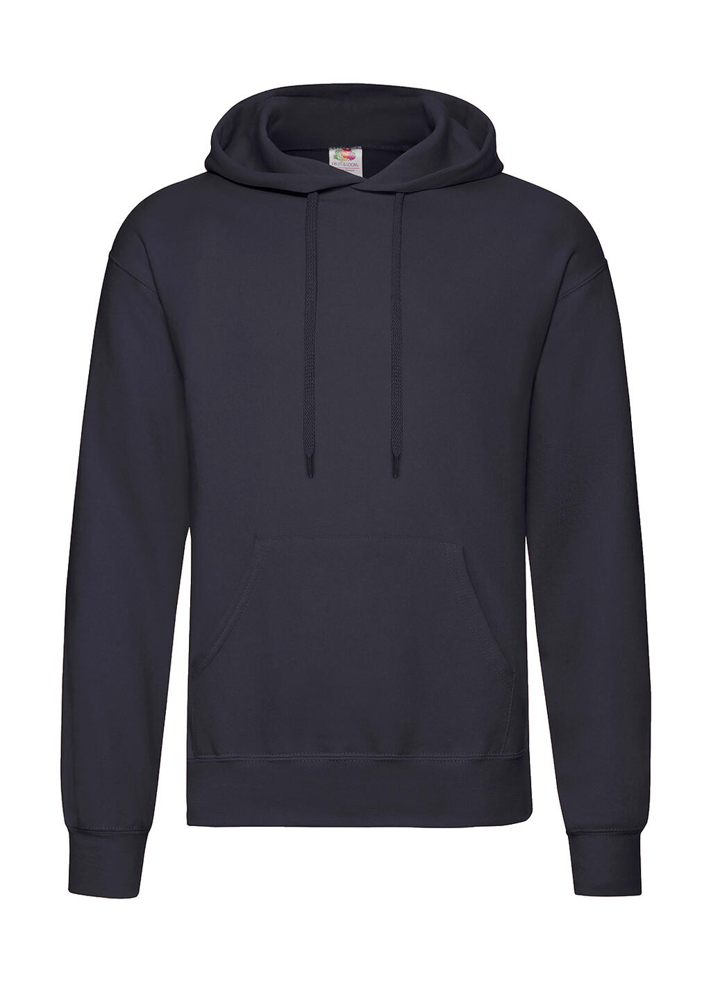 Sudadera con capucha Classic Deep Navy