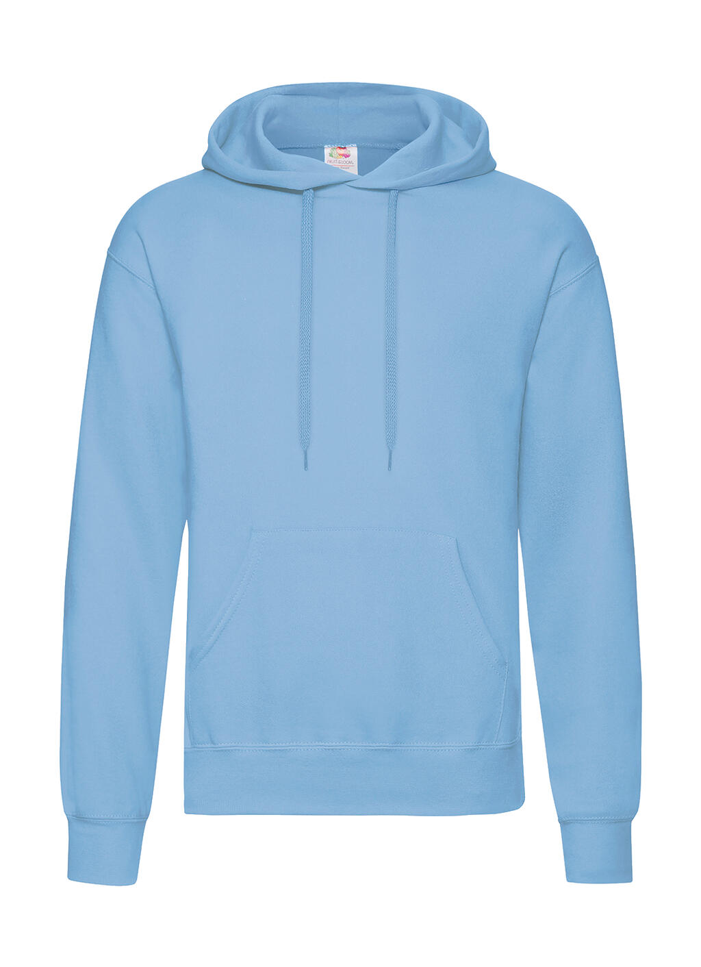 Sudadera con capucha Classic Sky Blue