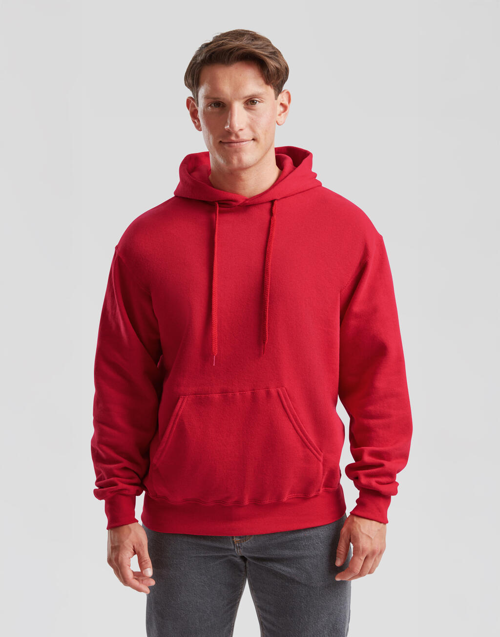  Fruit of the Loom Sudadera con capucha Classicotro