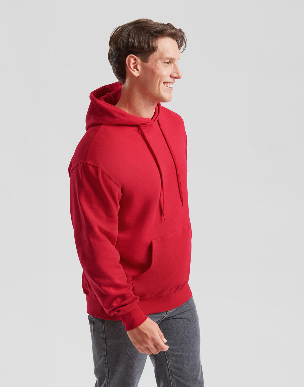  Fruit of the Loom Sudadera con capucha Classicotro