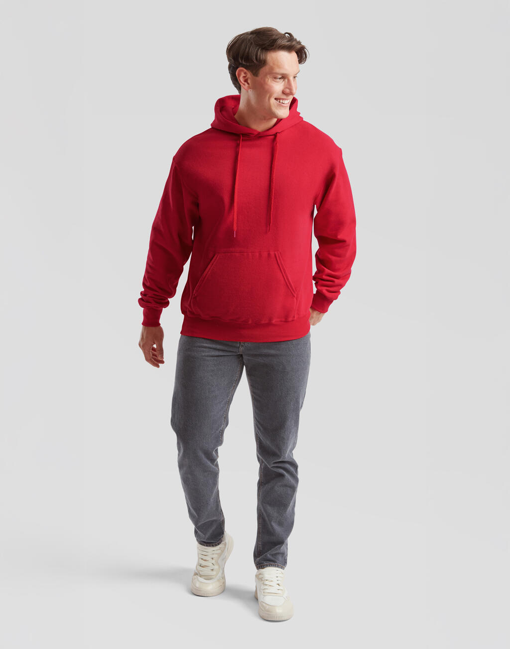  Fruit of the Loom Sudadera con capucha Classicotro