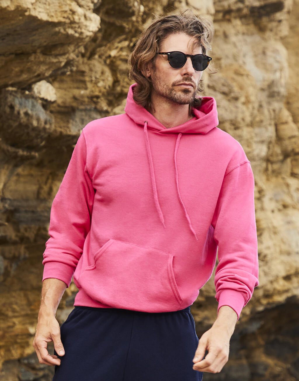 Sudadera con capucha Classic