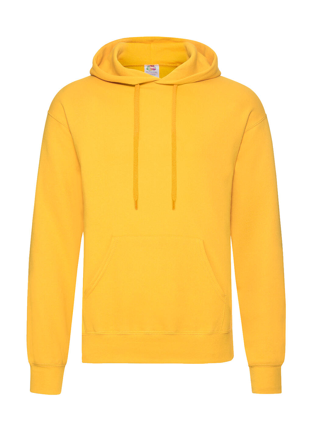 Sudadera con capucha Classic Sunflower