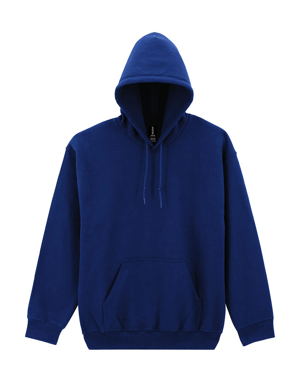 Sudadera con capucha DryBlend Navy