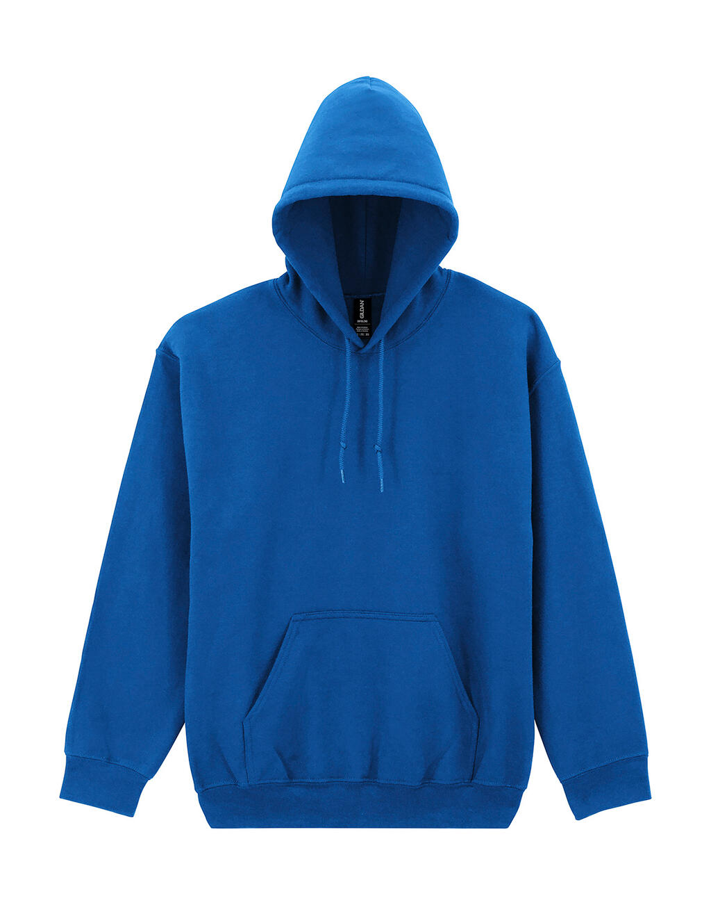 Sudadera con capucha DryBlend Royal