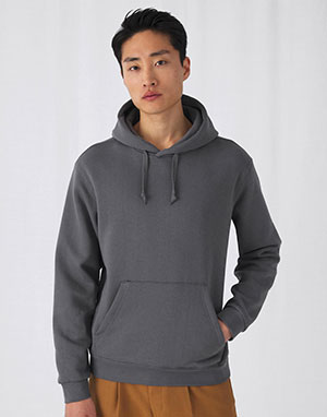 B & C Sudadera con capucha Hooded