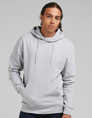 SUDADERA CON CAPUCHA HOMBRE