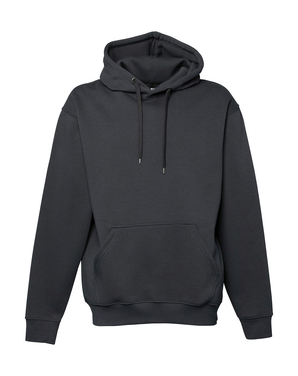 Sudadera con capucha hombre Dark Grey