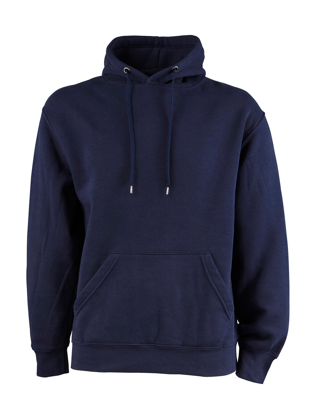 Sudadera con capucha hombre Navy
