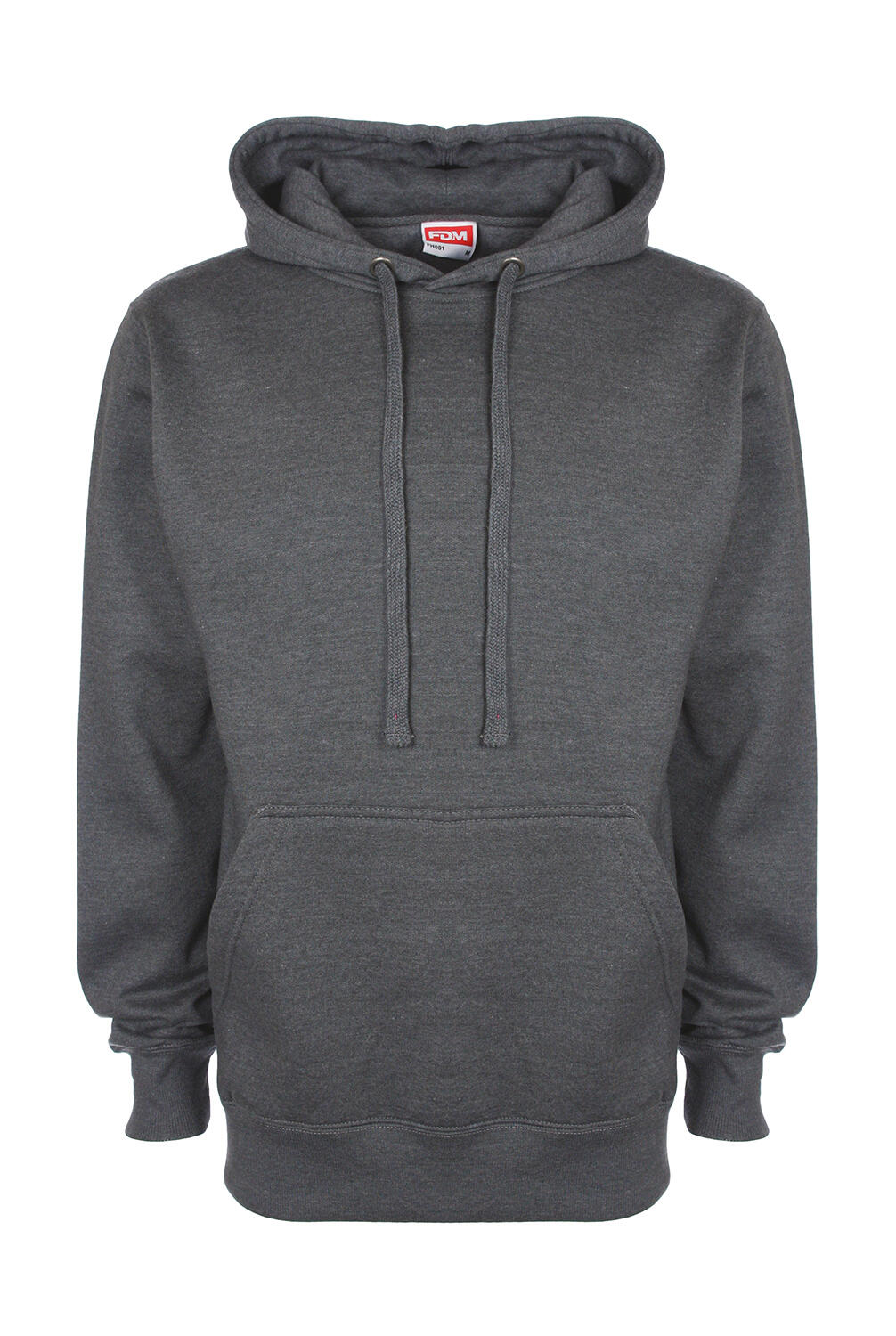 Sudadera capucha Original Charcoal