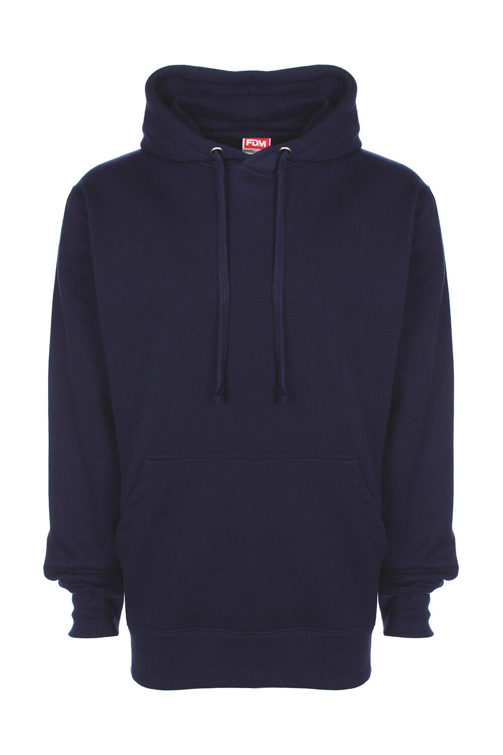 Sudadera capucha Original Navy