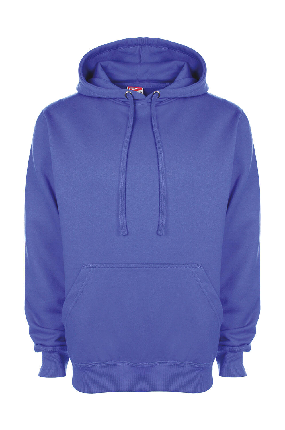 Sudadera capucha Original Royal