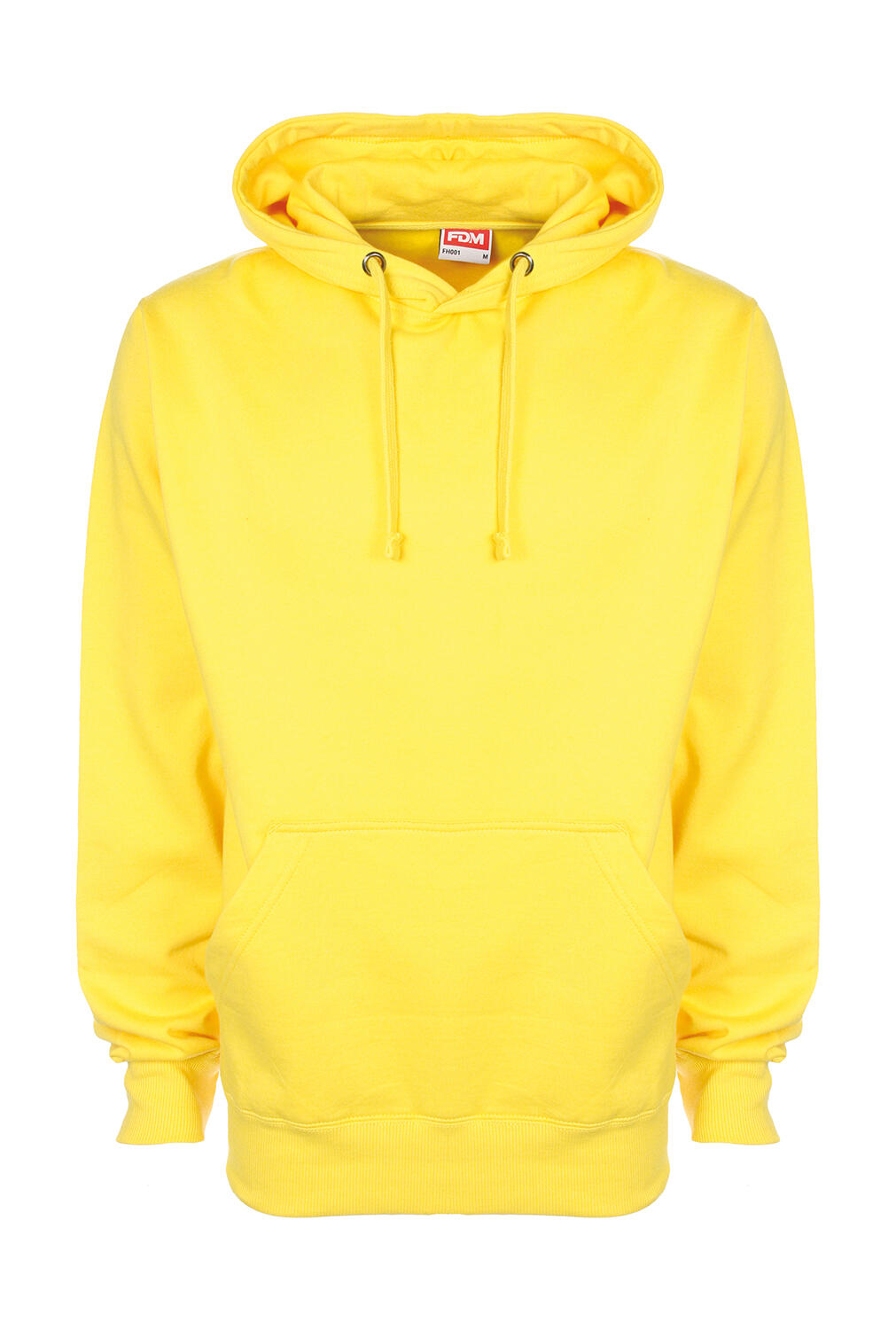Sudadera capucha Original Empire Yellow