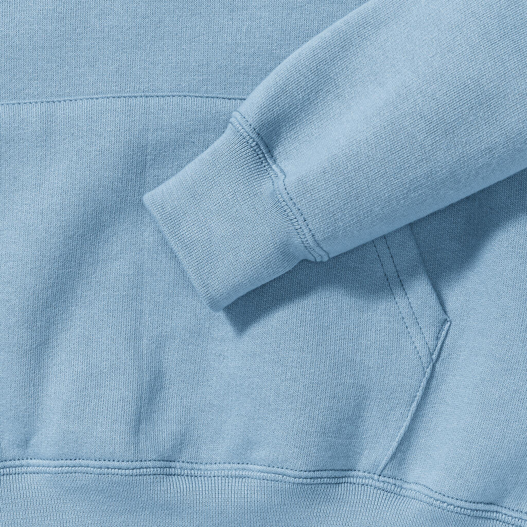  Russell Europe Sudadera capucha niñootro