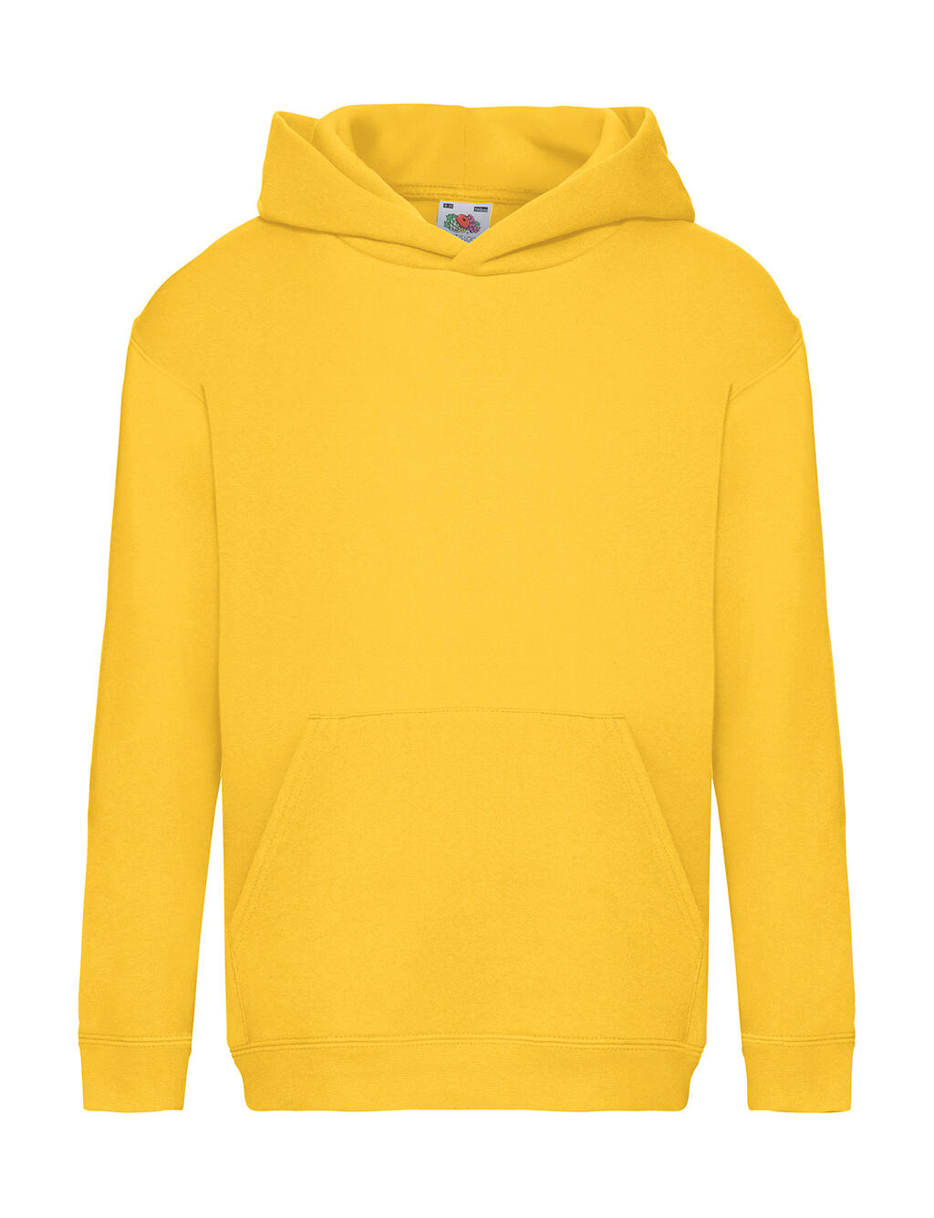Sudadera capucha niño Sunflower